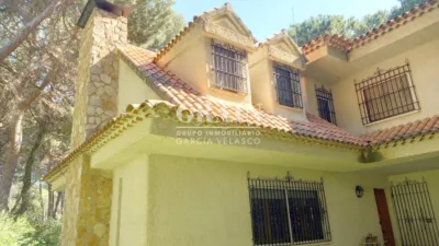 Chalet en Pinares del Jucar photo 64