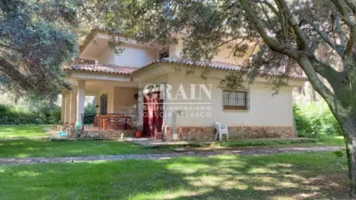 Chalet en Pinares del Jucar photo 66