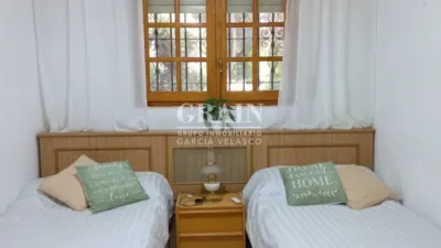 Chalet en Pinares del Jucar photo 72