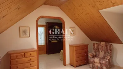 Chalet en Pinares del Jucar photo 75