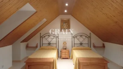 Chalet en Pinares del Jucar photo 76