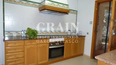 Chalet en Pinares del Jucar photo 7