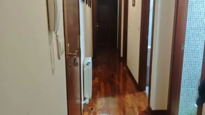 Piso en alquiler en Centro, Andino (Villarcayo de Merindad de Castilla La Vieja) de 550 €<span>/mes</span>