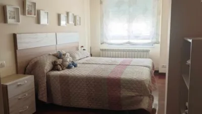 Piso en alquiler en Centro, Andino (Villarcayo de Merindad de Castilla La Vieja) de 550 €<span>/mes</span>