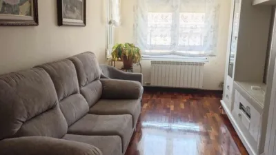 Piso en alquiler en Centro, Andino (Villarcayo de Merindad de Castilla La Vieja) de 550 €<span>/mes</span>