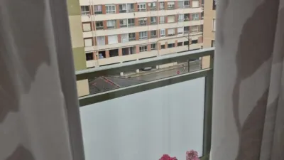 Piso en alquiler en Centro, Andino (Villarcayo de Merindad de Castilla La Vieja) de 550 €<span>/mes</span>