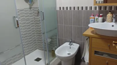 Piso en alquiler en Centro, Andino (Villarcayo de Merindad de Castilla La Vieja) de 550 €<span>/mes</span>