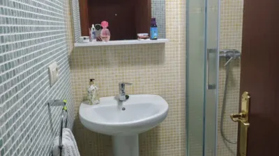 Piso en alquiler en Centro, Andino (Villarcayo de Merindad de Castilla La Vieja) de 550 €<span>/mes</span>