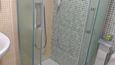 Piso en alquiler en Centro, Andino (Villarcayo de Merindad de Castilla La Vieja) de 550 €<span>/mes</span>