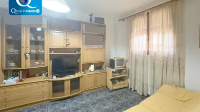 Piso – Alicante - Alacant - Vista 2