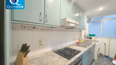 Piso – Alicante - Alacant - Vista 4