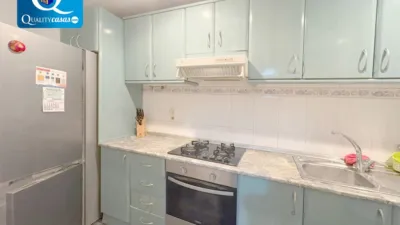 Piso – Alicante - Alacant - Vista 5