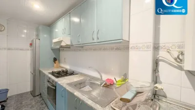 Piso – Alicante - Alacant - Más