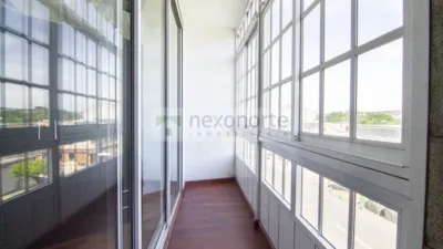 Apartment in Pontes de Garcia Rodriguez (As) photo 10