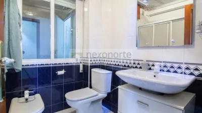 Apartment in Pontes de Garcia Rodriguez (As) photo 11
