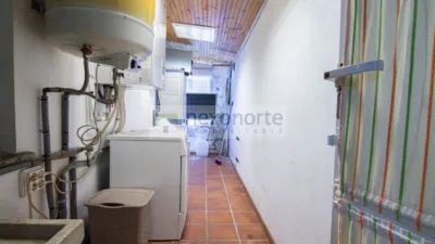 Apartment in Pontes de Garcia Rodriguez (As) photo 13