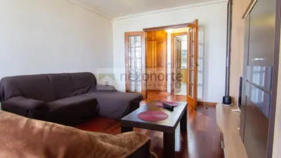 Piso en venta en Pontes de Garcia Rodriguez(As) - Vista 6