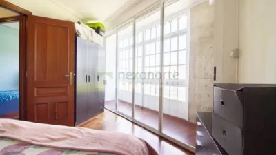 Apartment in Pontes de Garcia Rodriguez (As) photo 8