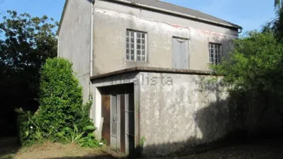 Casa – Ferrol, San Xoán de Filgueira, San Xoán - Vista 2