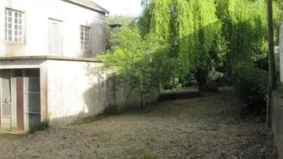 Casa – Ferrol, San Xoán de Filgueira, San Xoán - Vista 4