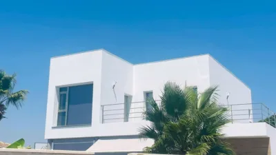 Chalet en Sector Retama photo 5