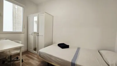 Piso en alquiler en Calle Lagasca, cerca de Calle de María de Molina - Imagen 11