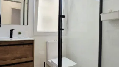 Piso en alquiler en Calle Lagasca, cerca de Calle de María de Molina - Imagen 15