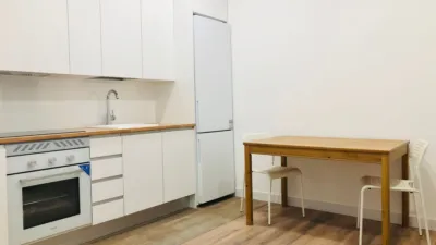 Piso en alquiler en Calle Lagasca, cerca de Calle de María de Molina - Imagen 5