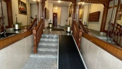 Piso – Carballo, A Braña - Vista 3