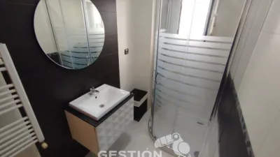 Piso en alquiler en Francisco Aguirre - Gil de Albornoz, Tres Olivos-La Piedad (Talavera de la Reina) de 700 €<span>/mes</span>