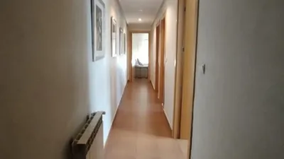 Piso en alquiler en Francisco Aguirre - Gil de Albornoz, Tres Olivos-La Piedad (Talavera de la Reina) de 700 €<span>/mes</span>
