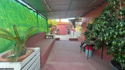 Rustic finca in Hondon de Las Nieves photo 4