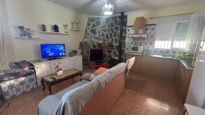 Rustic finca in Hondon de Las Nieves photo 7