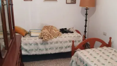 Chalet en Casco Antiguo photo 15