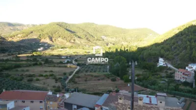 Casa en venta en Bogarra, Alcaraz de 50.000 €