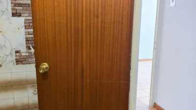 Apartment on Carrer de Sant Josep photo 11