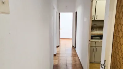 Apartment on Carrer de Sant Josep photo 14