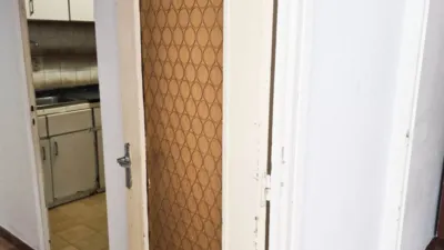 Apartment on Carrer de Sant Josep photo 15