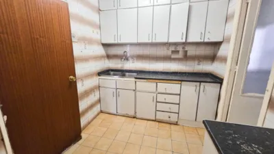 Apartment on Carrer de Sant Josep photo 17