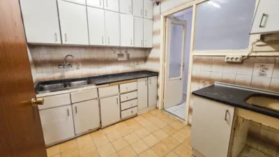 Apartment on Carrer de Sant Josep photo 18