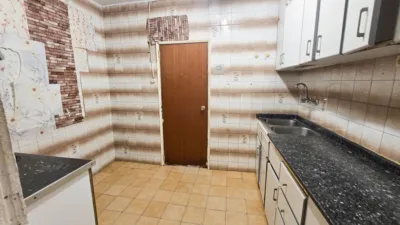 Apartment on Carrer de Sant Josep photo 19