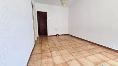Apartment on Carrer de Sant Josep photo 23