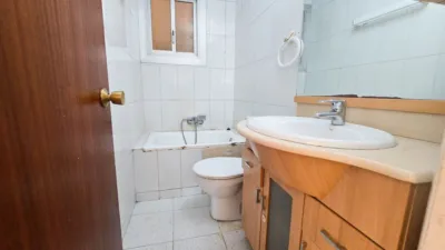 Apartment on Carrer de Sant Josep photo 5