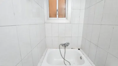 Apartment on Carrer de Sant Josep photo 6