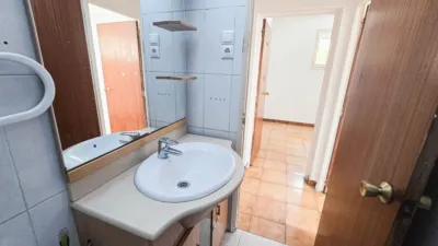 Apartment on Carrer de Sant Josep photo 7