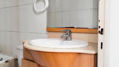 Apartment on Carrer de Sant Josep photo 8