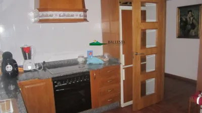 Apartment in the Old Town photo 10