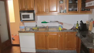 Apartment in the Old Town photo 2