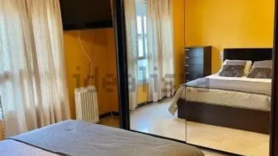 Piso – Ferrol, Es Centre, Canido - Vista 2