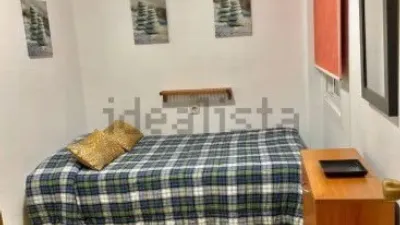 Piso – Ferrol, Es Centre, Canido - Vista 4
